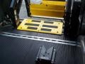 Vermillion Red - E Series Van E250 Passenger Conversion Photo No. 24