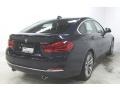 Imperial Blue Metallic - 4 Series 440i xDrive Gran Coupe Photo No. 4