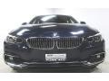 Imperial Blue Metallic - 4 Series 440i xDrive Gran Coupe Photo No. 6