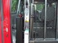 Vermillion Red - E Series Van E250 Passenger Conversion Photo No. 26