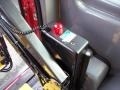 Vermillion Red - E Series Van E250 Passenger Conversion Photo No. 28