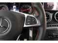 Black Steering Wheel Photo for 2019 Mercedes-Benz GLC #131077312