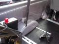 Vermillion Red - E Series Van E250 Passenger Conversion Photo No. 33