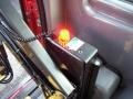Vermillion Red - E Series Van E250 Passenger Conversion Photo No. 34
