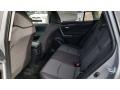 2019 Silver Sky Metallic Toyota RAV4 XLE AWD  photo #3