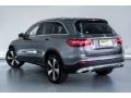 2019 Selenite Grey Metallic Mercedes-Benz GLC 350e 4Matic  photo #2