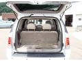 2004 Ceramic White Pearl Mercury Mountaineer V8 Premier AWD  photo #7