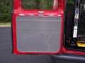 Vermillion Red - E Series Van E250 Passenger Conversion Photo No. 41
