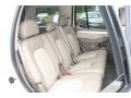 2004 Ceramic White Pearl Mercury Mountaineer V8 Premier AWD  photo #14