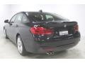 2019 Carbon Black Metallic BMW 4 Series 430i xDrive Gran Coupe  photo #2