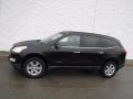 Black Granite Metallic - Traverse LT Photo No. 2