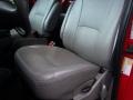 Vermillion Red - E Series Van E250 Passenger Conversion Photo No. 46