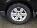 Black Granite Metallic - Traverse LT Photo No. 3