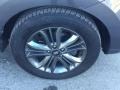 2015 Graphite Gray Hyundai Tucson GLS AWD  photo #25