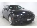 2019 Carbon Black Metallic BMW 4 Series 430i xDrive Gran Coupe  photo #5