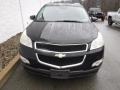 Black Granite Metallic - Traverse LT Photo No. 4