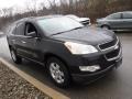 Black Granite Metallic - Traverse LT Photo No. 5