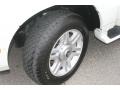 2004 Ceramic White Pearl Mercury Mountaineer V8 Premier AWD  photo #15