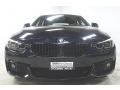 2019 Carbon Black Metallic BMW 4 Series 430i xDrive Gran Coupe  photo #6