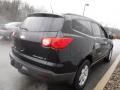 Black Granite Metallic - Traverse LT Photo No. 6
