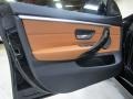 2019 Carbon Black Metallic BMW 4 Series 430i xDrive Gran Coupe  photo #7