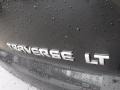 Black Granite Metallic - Traverse LT Photo No. 8