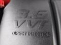 Black Granite Metallic - Traverse LT Photo No. 10