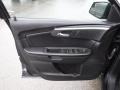 Black Granite Metallic - Traverse LT Photo No. 11