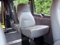 Vermillion Red - E Series Van E250 Passenger Conversion Photo No. 56