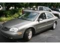 2004 Spruce Green Metallic Mercury Sable LS Premium Sedan  photo #1