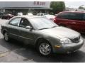 2004 Spruce Green Metallic Mercury Sable LS Premium Sedan  photo #3