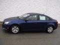 Blue Topaz Metallic - Cruze LS Photo No. 2