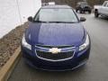 Blue Topaz Metallic - Cruze LS Photo No. 4