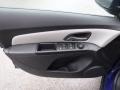 Blue Topaz Metallic - Cruze LS Photo No. 10