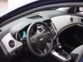 Blue Topaz Metallic - Cruze LS Photo No. 11
