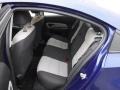 Blue Topaz Metallic - Cruze LS Photo No. 22