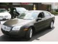 Charcoal Beige Metallic - Milan V6 Premier Photo No. 1