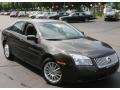 Charcoal Beige Metallic - Milan V6 Premier Photo No. 3