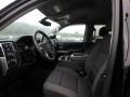 2016 Black Chevrolet Silverado 1500 LT Crew Cab 4x4  photo #14
