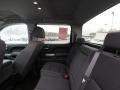 2016 Black Chevrolet Silverado 1500 LT Crew Cab 4x4  photo #15