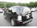 2007 Black Mercury Mountaineer Premier AWD  photo #8