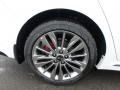 2019 Kia Optima SX Wheel and Tire Photo