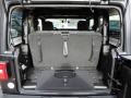 2019 Black Jeep Wrangler Sport 4x4  photo #5