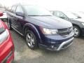 Pitch Black - Journey Crossroad AWD Photo No. 1