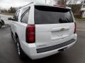 2019 Summit White Chevrolet Tahoe LT 4WD  photo #8