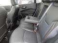 Black Rear Seat Photo for 2019 Jeep Compass #131083414