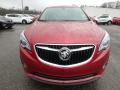 Chili Red Metallic - Envision Essence AWD Photo No. 2