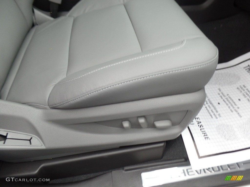 2019 Tahoe LT 4WD - Summit White / Jet Black/Dark Ash photo #24