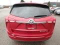 Chili Red Metallic - Envision Essence AWD Photo No. 6