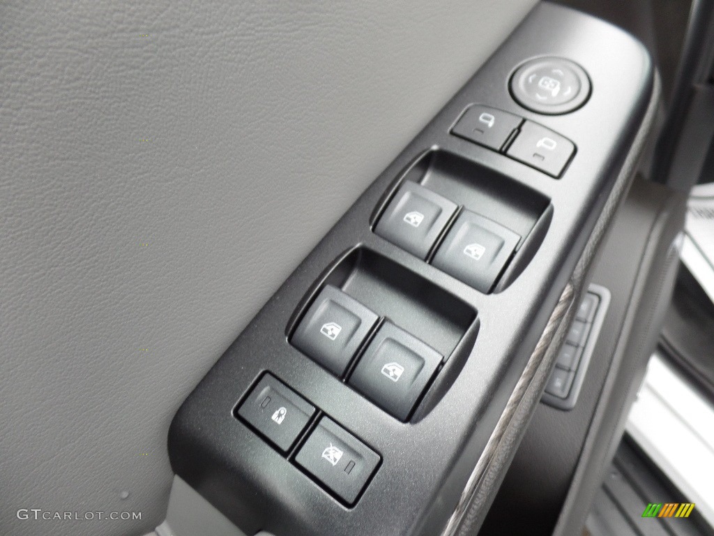 2019 Tahoe LT 4WD - Summit White / Jet Black/Dark Ash photo #28